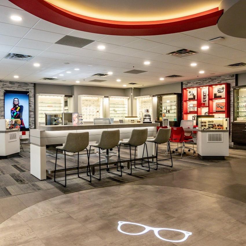 Mission Eye Care Independent Optometrist Eye